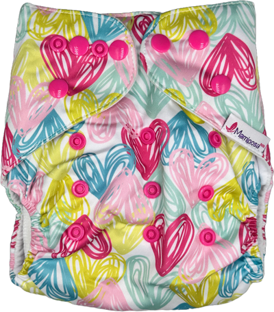 CORAZONES image