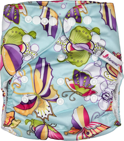 MARIPOSAS image