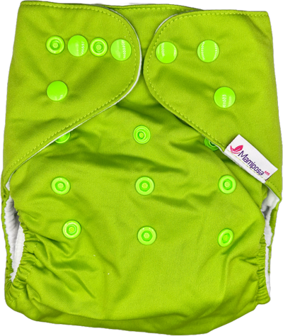 VERDE image